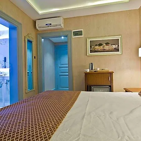 No2 By Suekrue Hotel