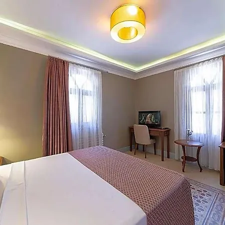 No2 By Suekrue Hotel 2*